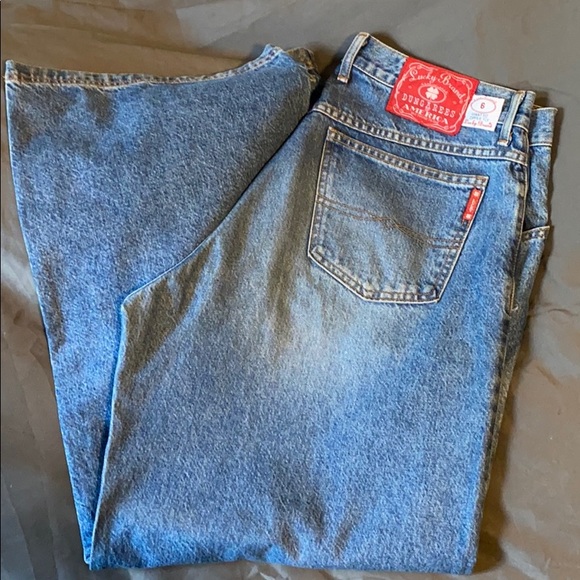 lucky jeans usa